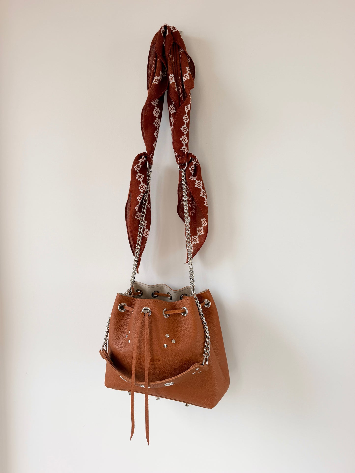 SAC VENICE CAMEL