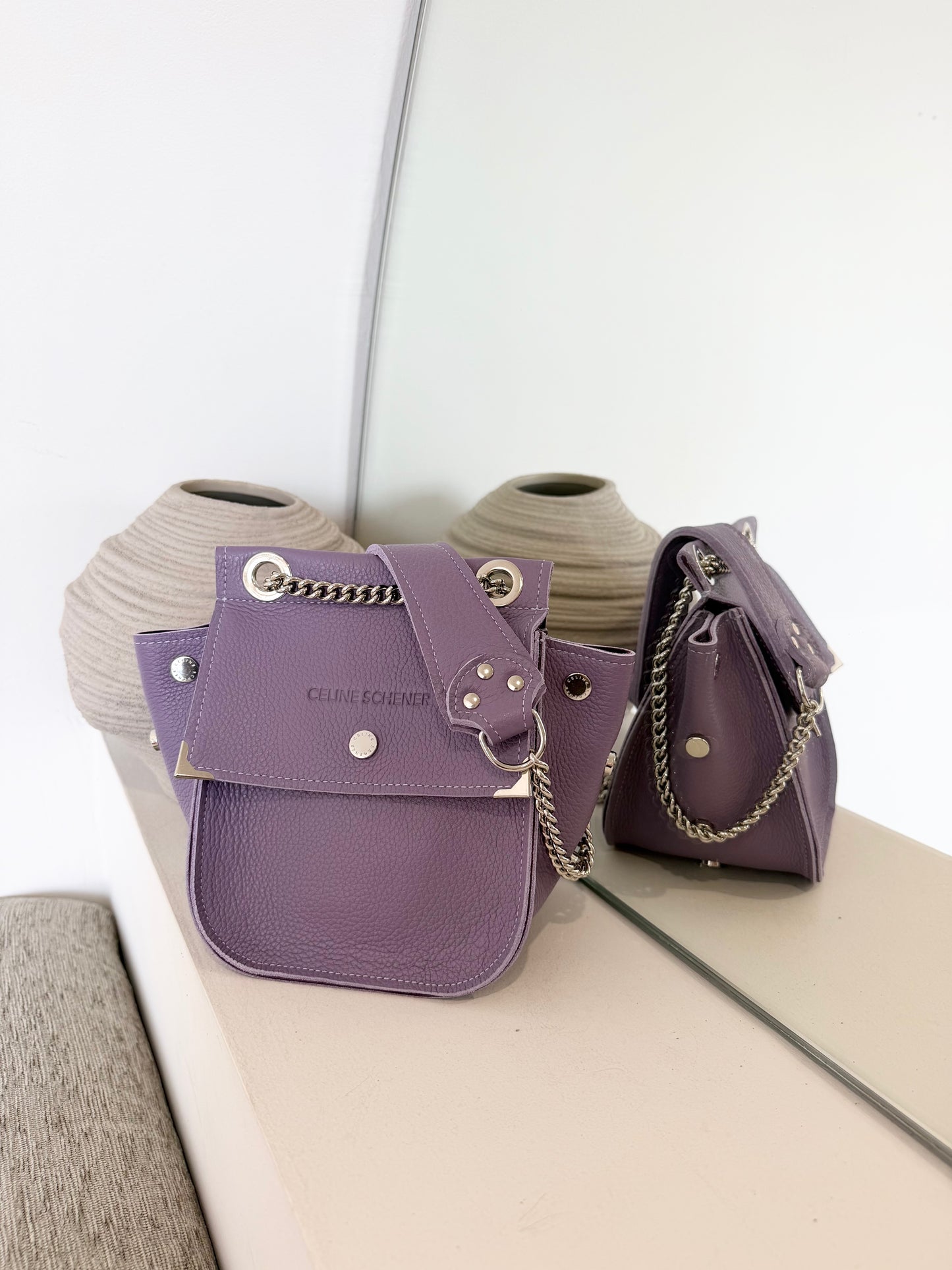 SAC DENVER VIOLET