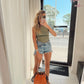 SAC VENICE ORANGE