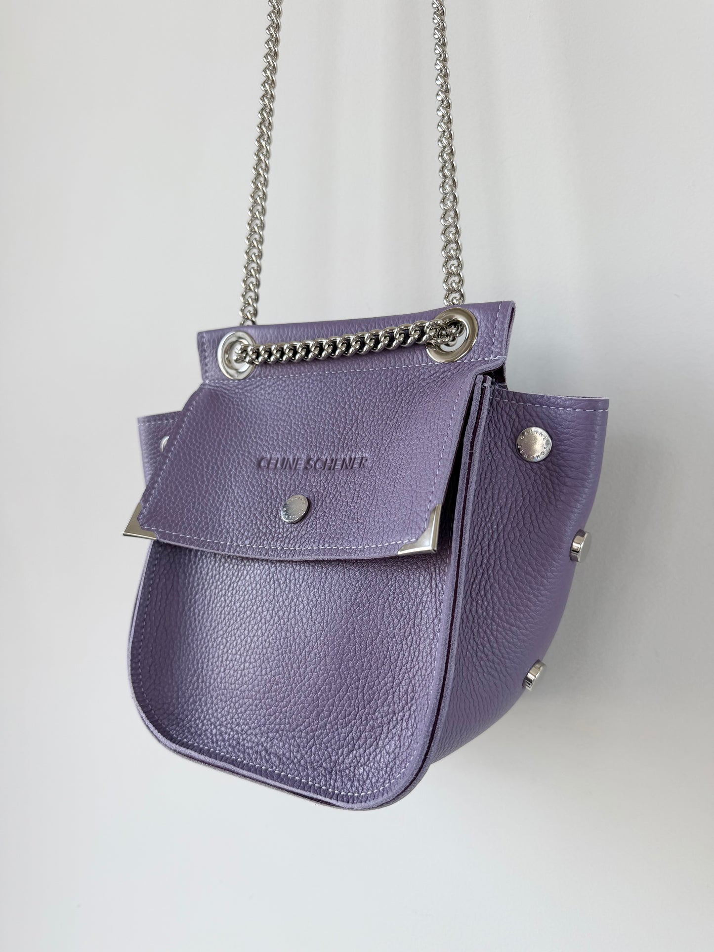 SAC DENVER VIOLET