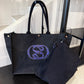 SAC CABAS NOIR