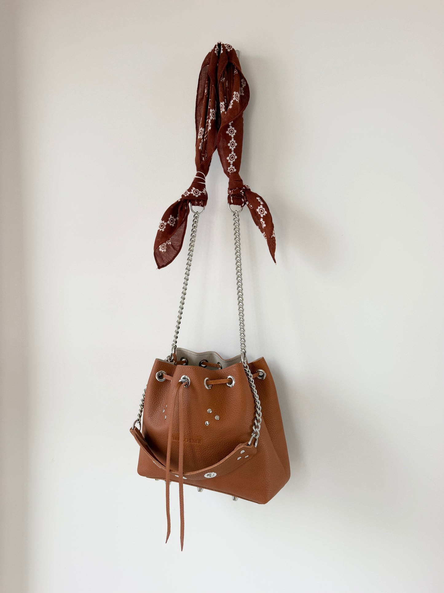 SAC VENICE CAMEL