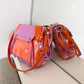 SAC MIAMI PIÈCE UNIQUE