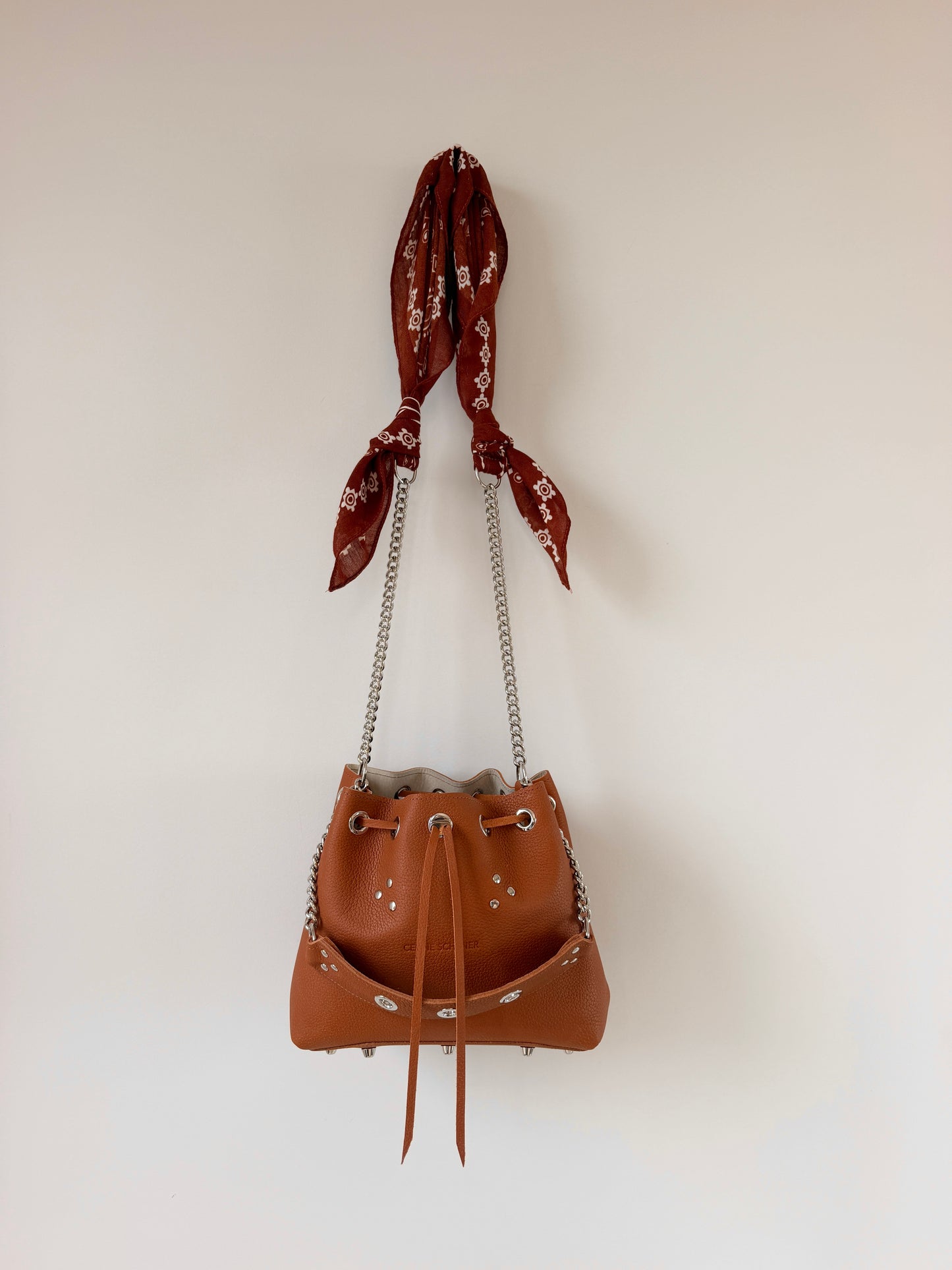 SAC VENICE CAMEL