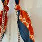 SAC VENICE ORANGE