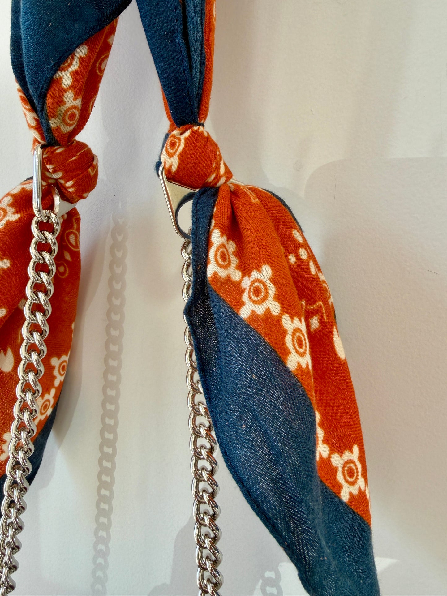SAC VENICE ORANGE