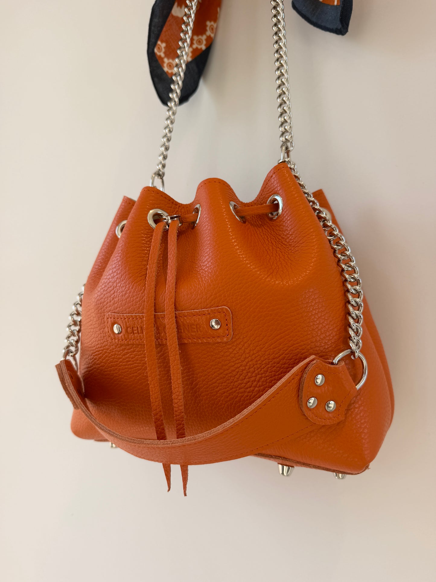 SAC VENICE ORANGE
