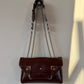 SAC MINI DJANGO VINTAGE BROWN