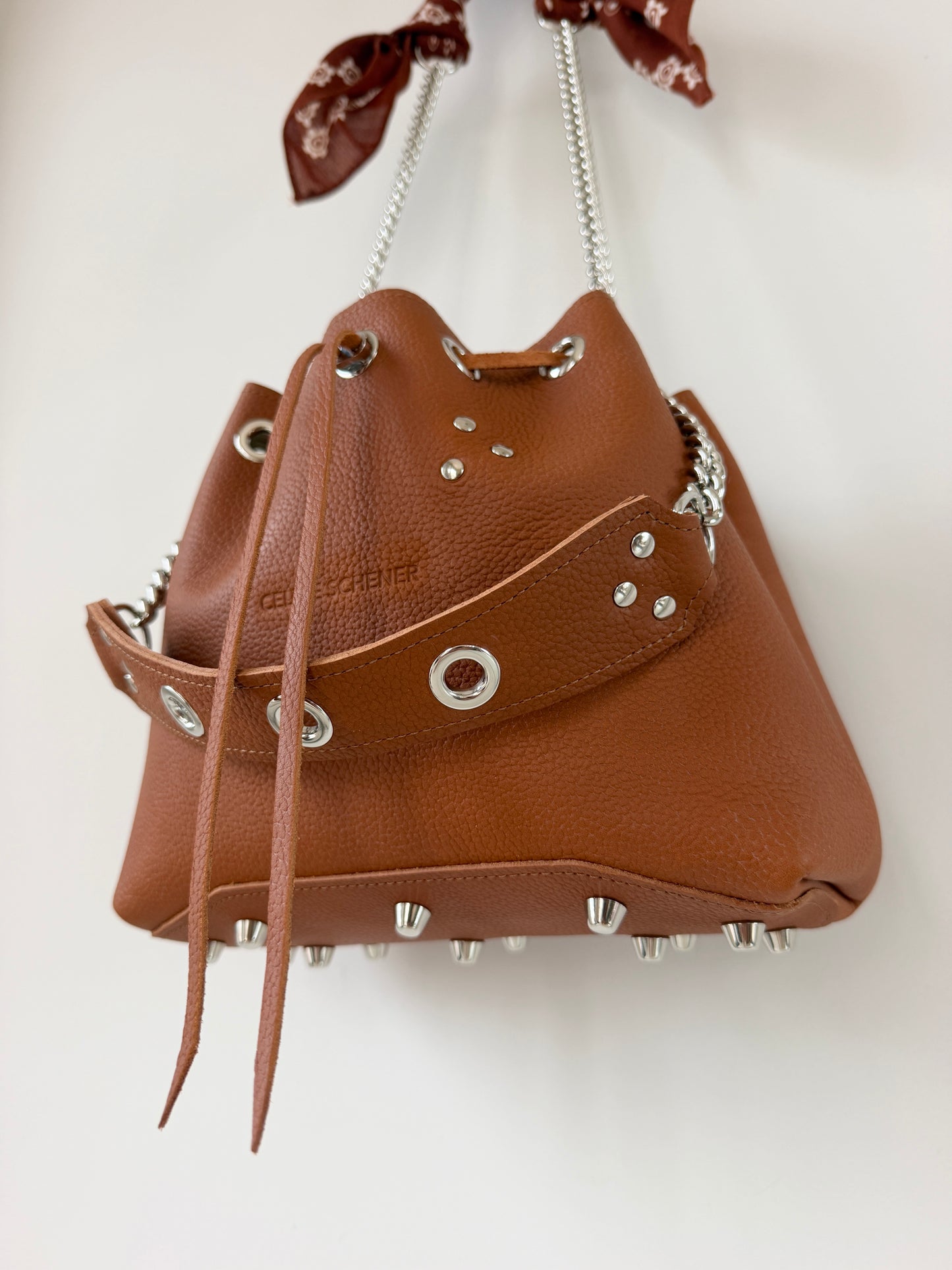 SAC VENICE CAMEL