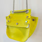 DENVER JAUNE CITRON VERT