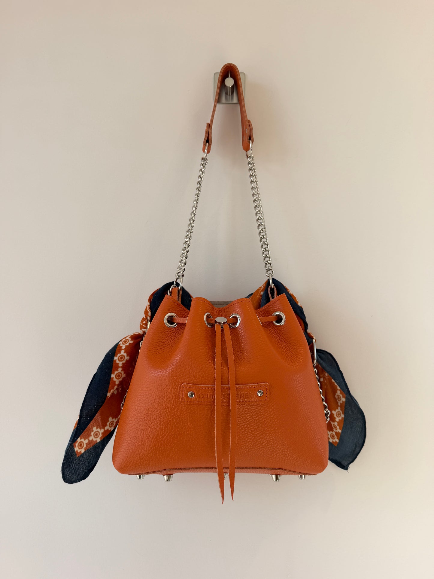 SAC VENICE ORANGE