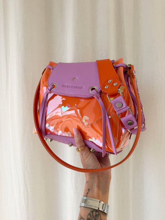 SAC MIAMI PIÈCE UNIQUE
