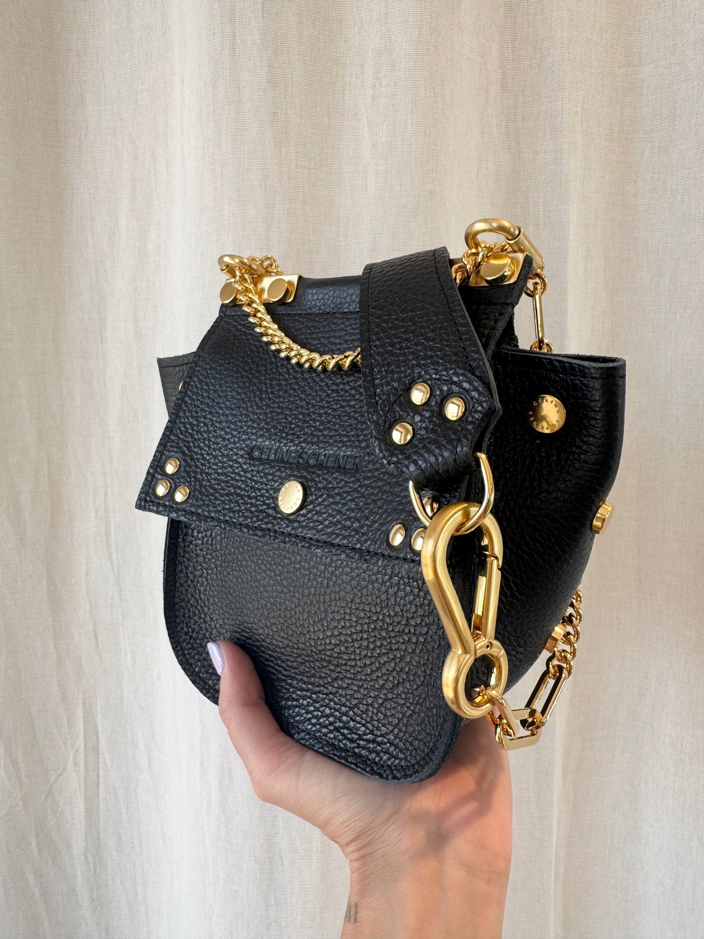 DENVER BLACK + GOLD