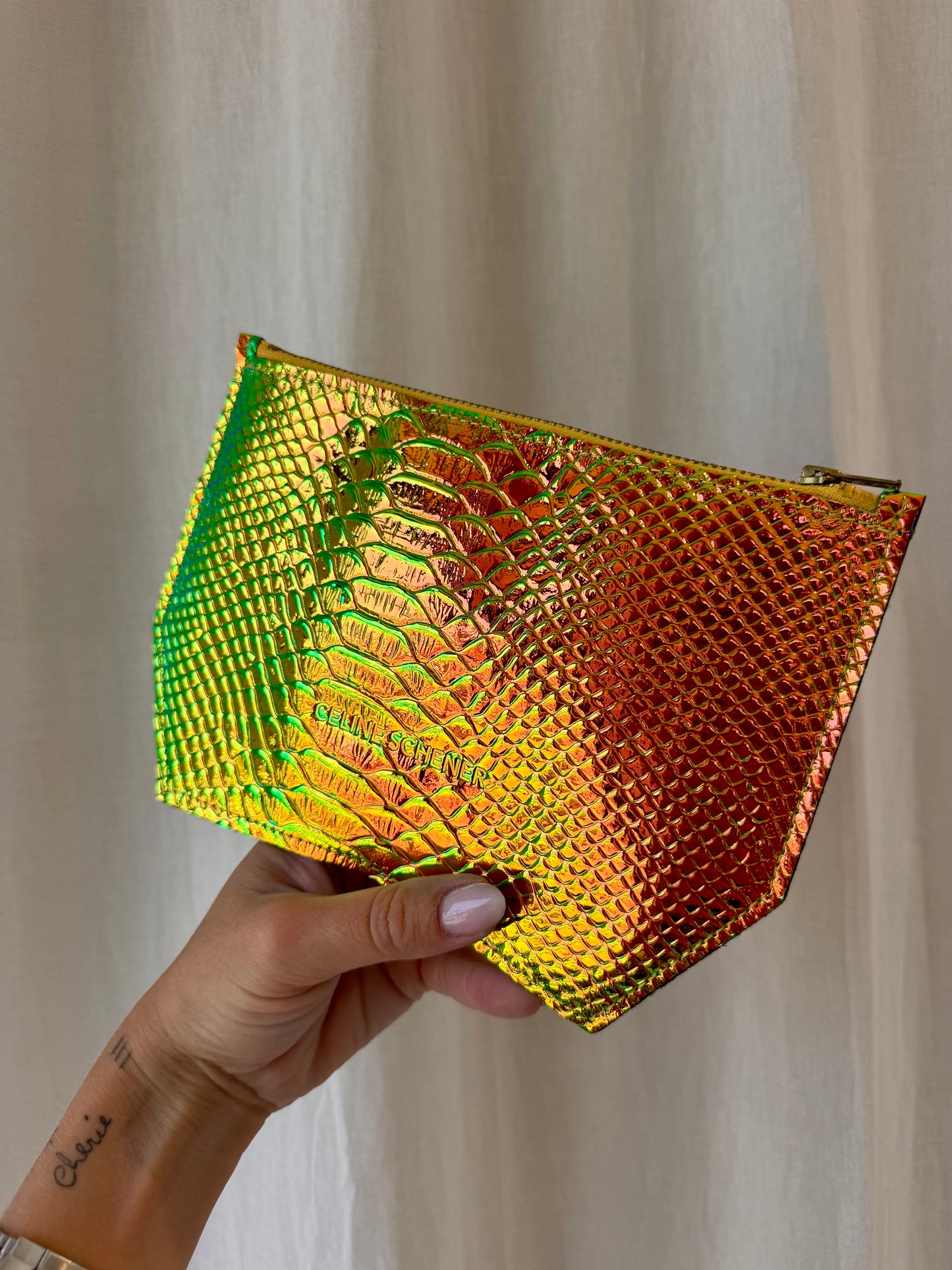POCHETTE SIMILI