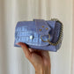 SAC DAKOTA CROCO PARME