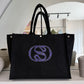 SAC CABAS NOIR