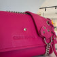 MINI DJANGO PINK LACE UP