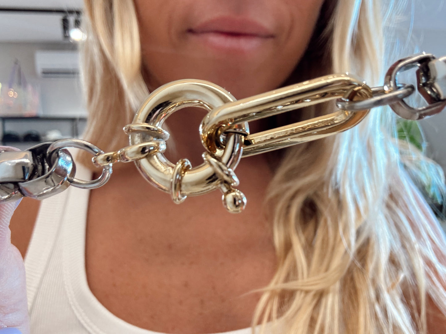 Collier #1