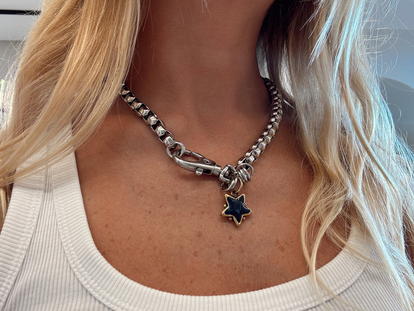 Collier #3