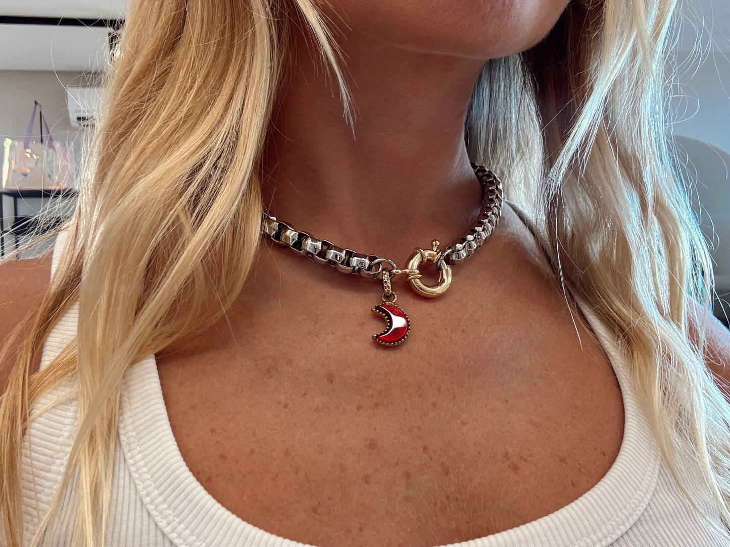 Collier #2