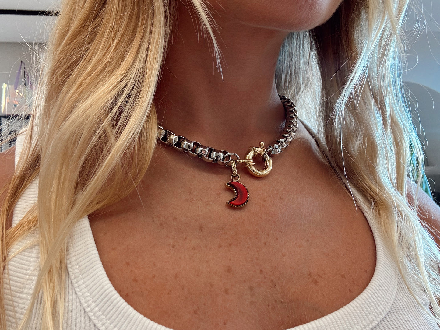 Collier #2