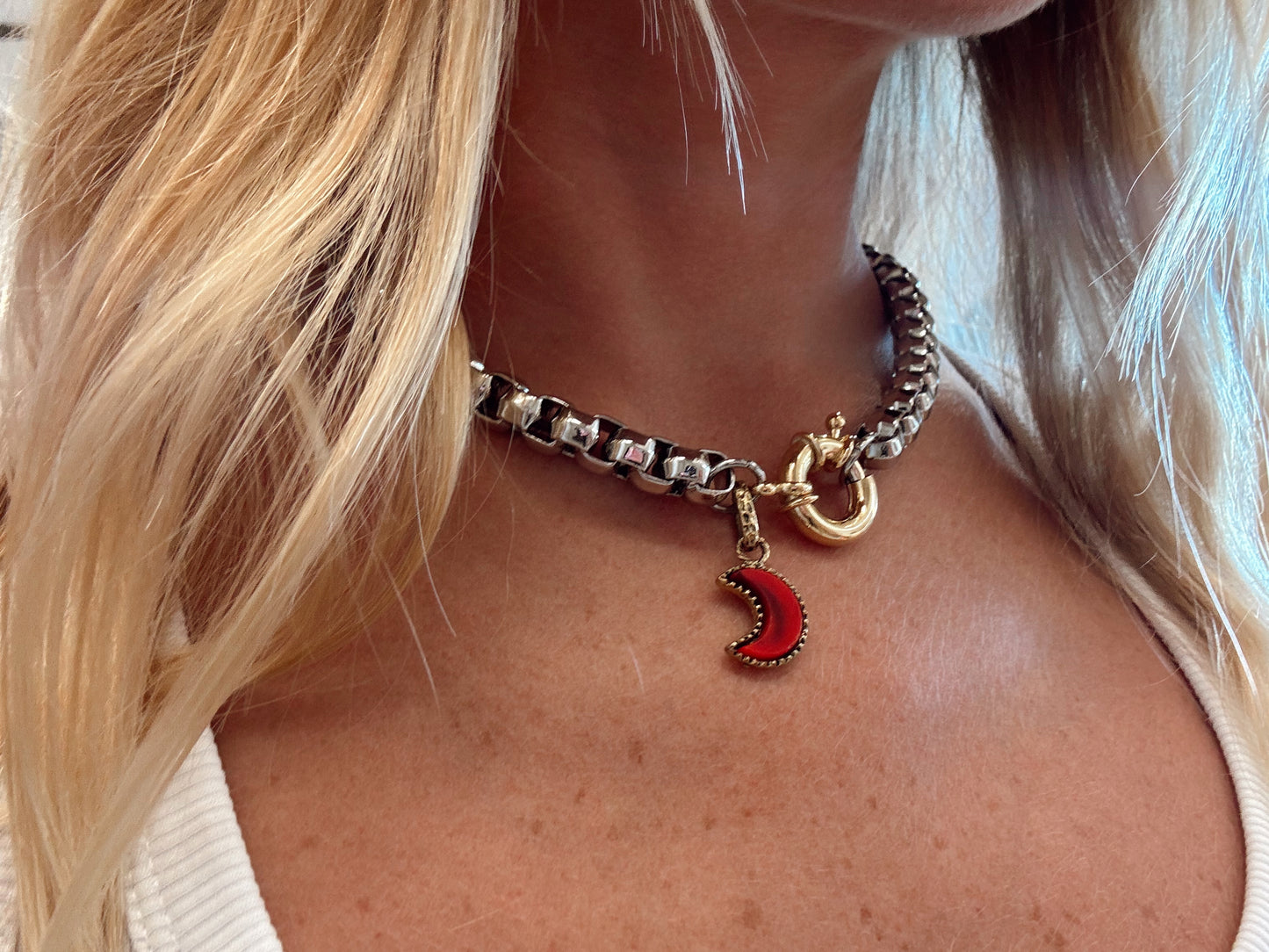 Collier #2