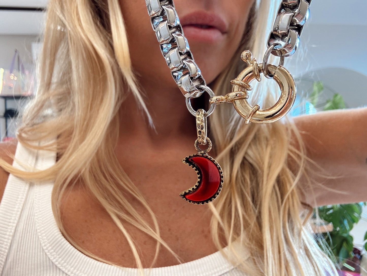 Collier #2