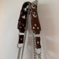 SAC MINI DJANGO VINTAGE BROWN
