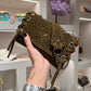 SAC MINI DJANGO LACE UP LEO