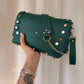 SAC DIEGO VERT EMERAUDE