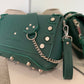 SAC DIEGO VERT EMERAUDE