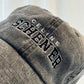 CASQUETTE ANTHRACITE