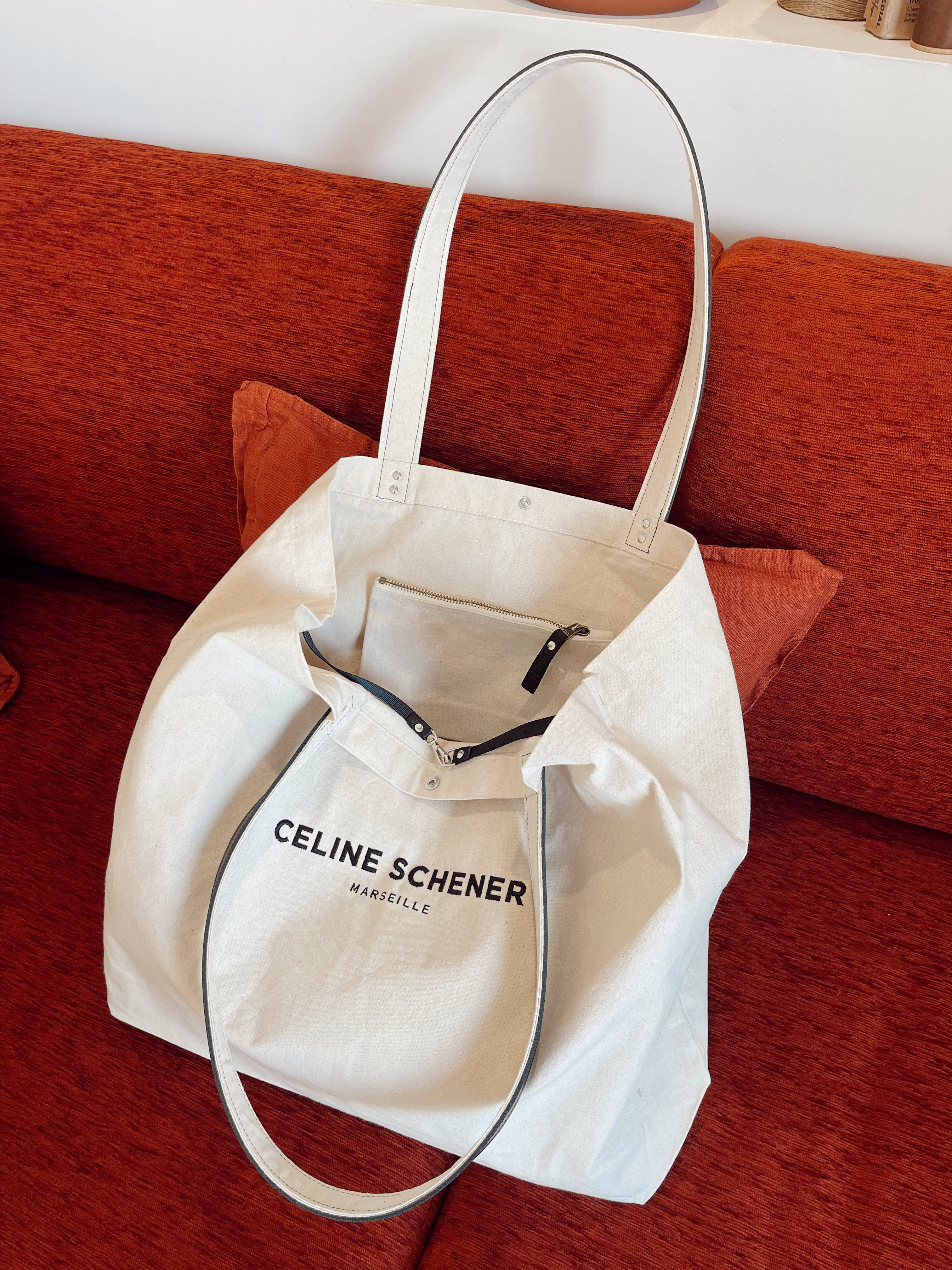 Celine discount schener sac